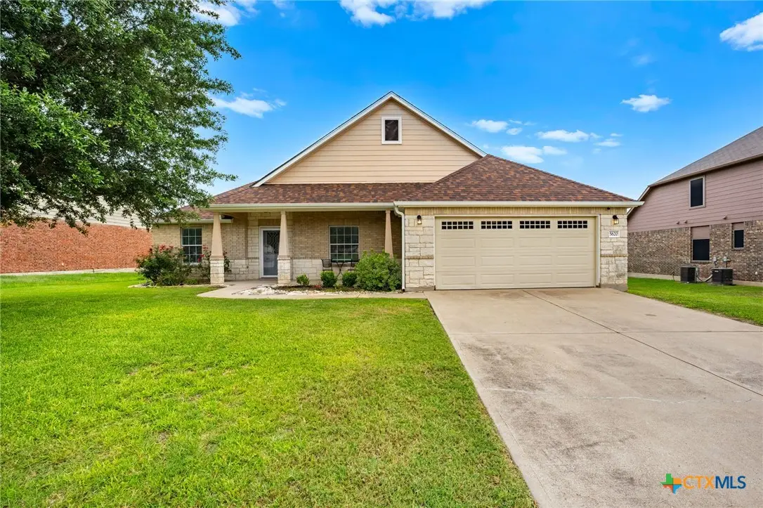 5620 Calcstone Drive, Killeen, TX 76542 - #1
