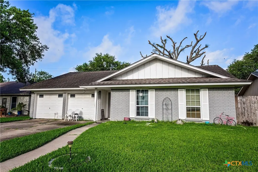 501 Magdalena Drive, Victoria, TX 77904 - #1