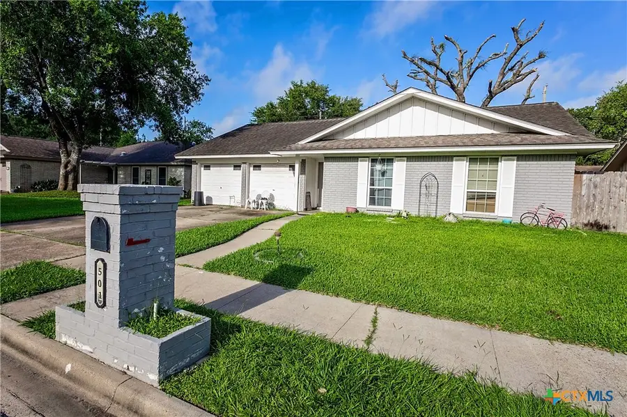 501 Magdalena Drive, Victoria, TX 77904 - #3