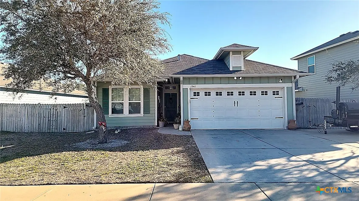 1941 Big Bayou Bend, Aransas Pass, TX 78336 - #1