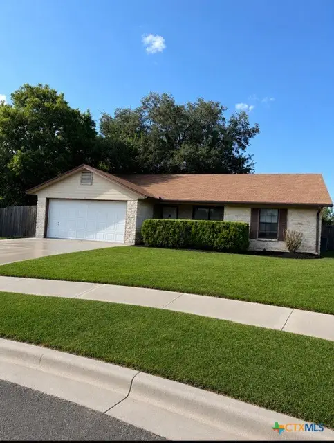106 Saddle Drive, Copperas Cove, TX 76522