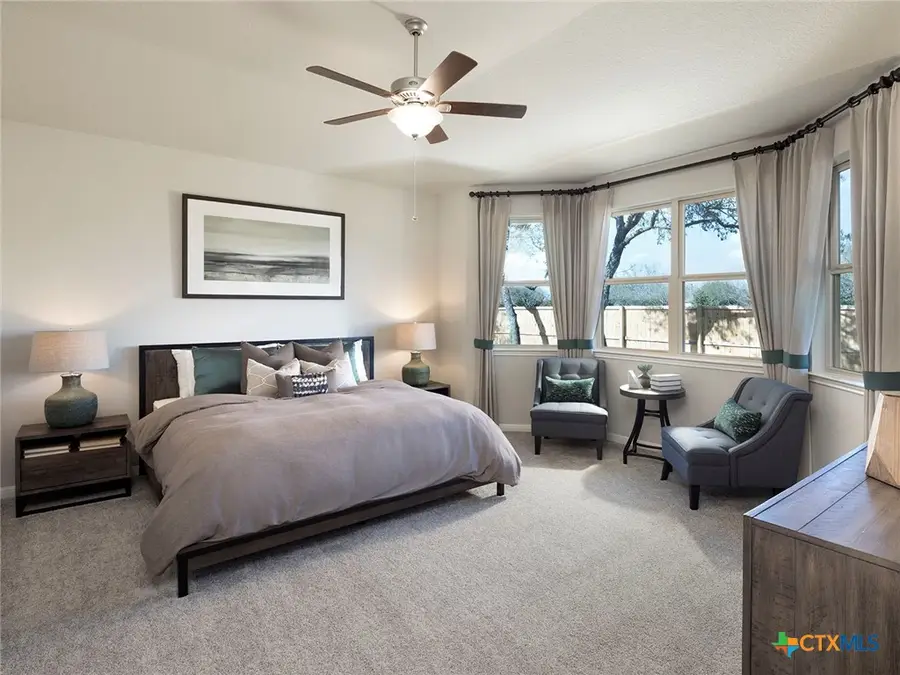 137 Dakota Ridge, Cibolo, TX 78108 - #3