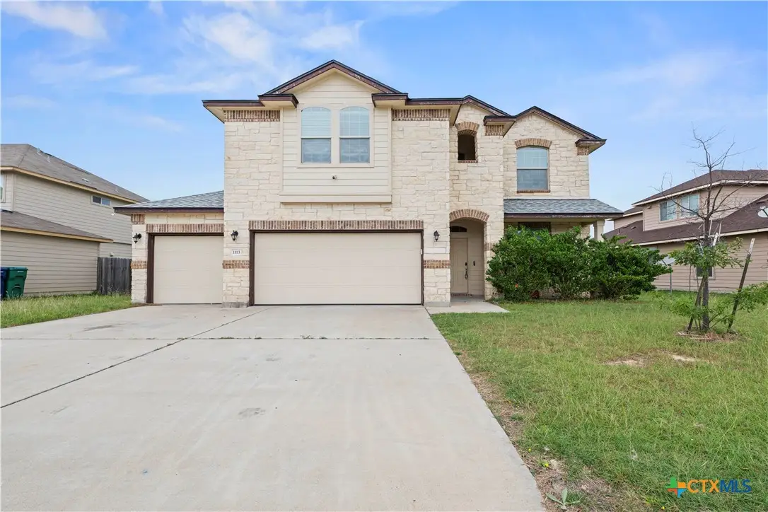 1113 Hogg Court, Copperas Cove, TX 76522 - #1