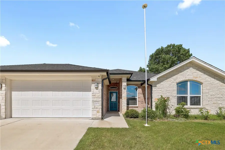 205 Slippery Elm Drive, Nolanville, TX 76559 - #3