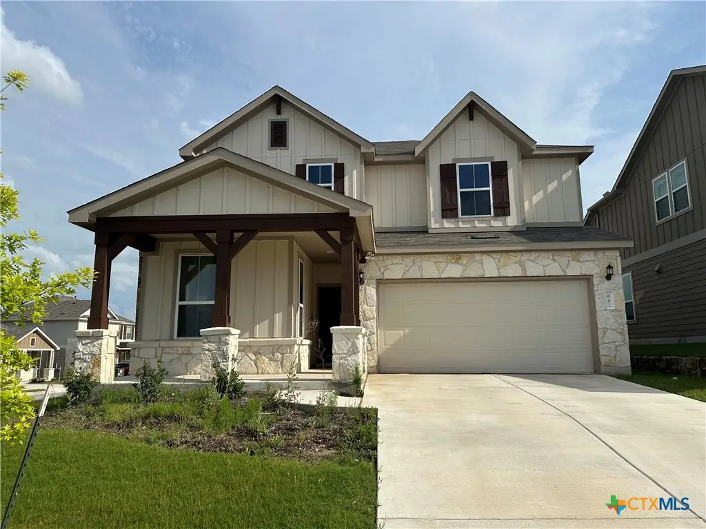 602 Tree Nut Loop, Buda, TX 78610 - #1