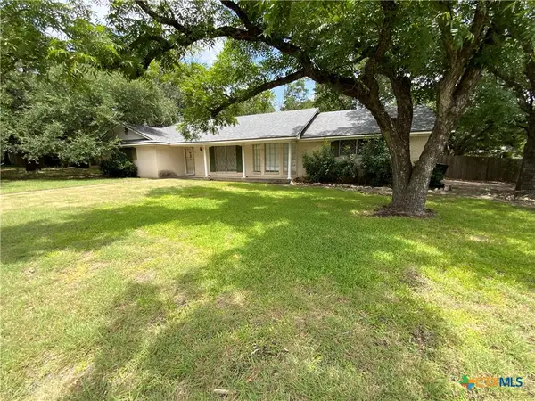 3113 El Camino Drive, Temple, TX 76502