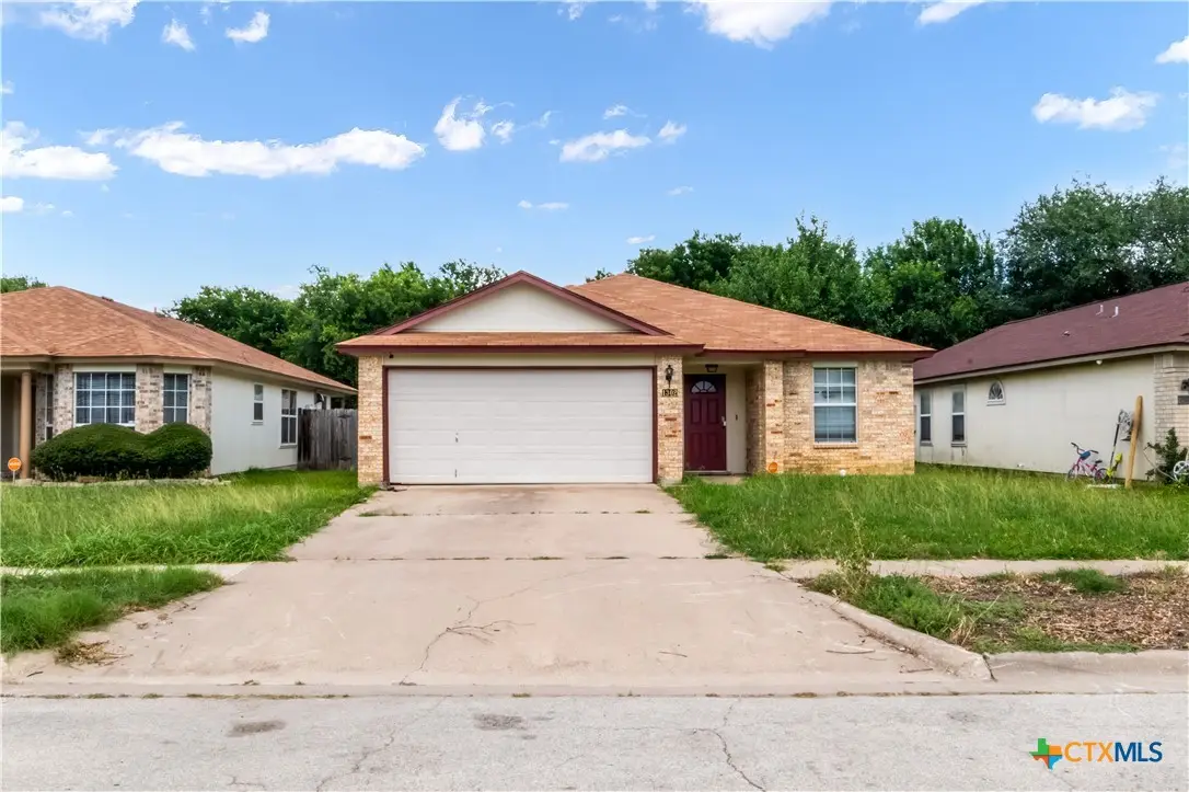 1302 Saddle Drive, Killeen, TX 76543 - #1