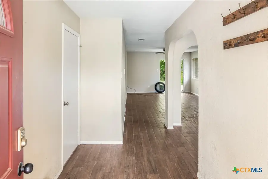 1302 Saddle Drive, Killeen, TX 76543 - #3