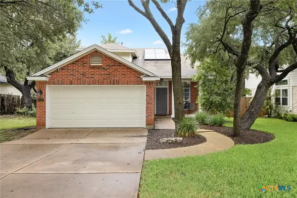 1232 Brashear Lane, Cedar Park, TX 78613