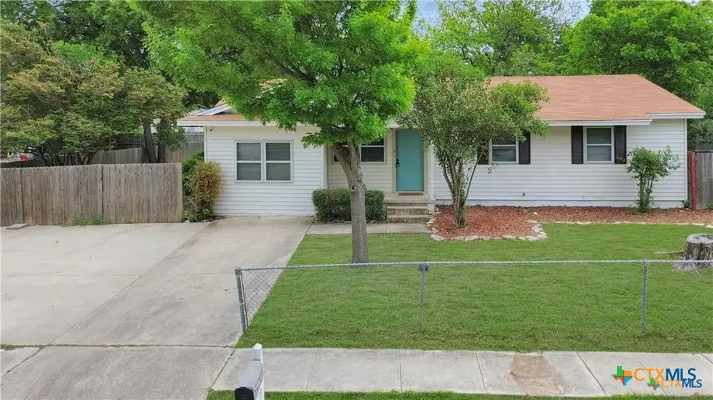 701 S 19th Street, Temple, TX 76504 - #1