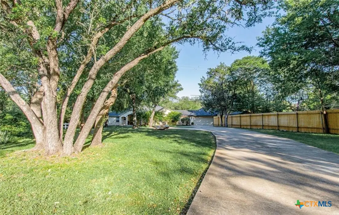 409 Northcliffe Drive, Belton, TX 76513 - #1