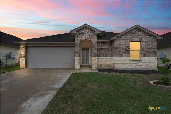 6115 Sally Ride Lane, Killeen, TX 76543