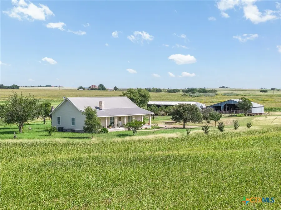 18108 Werchan Lane, Coupland, TX 78615 - #2