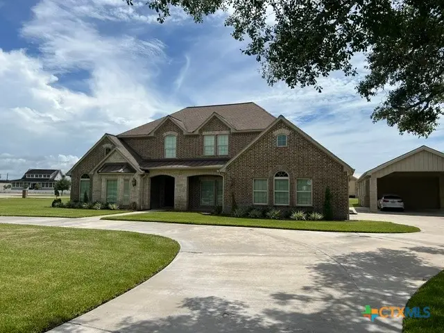 11 Post Oak Glen, Inez, TX 77968 - #2