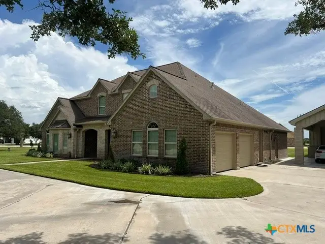 11 Post Oak Glen, Inez, TX 77968 - #3