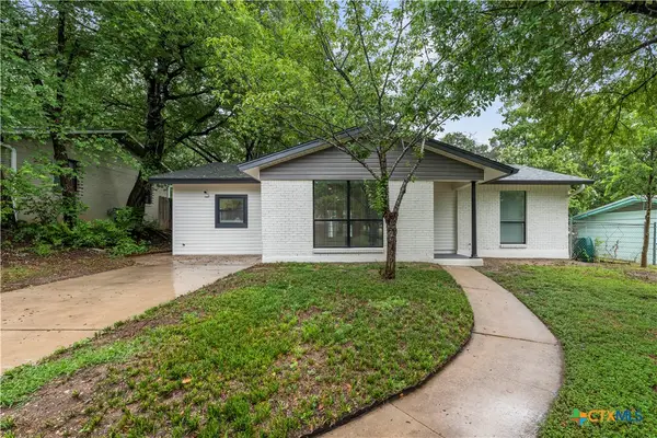 6805 Tulane Drive, Austin, TX 78723