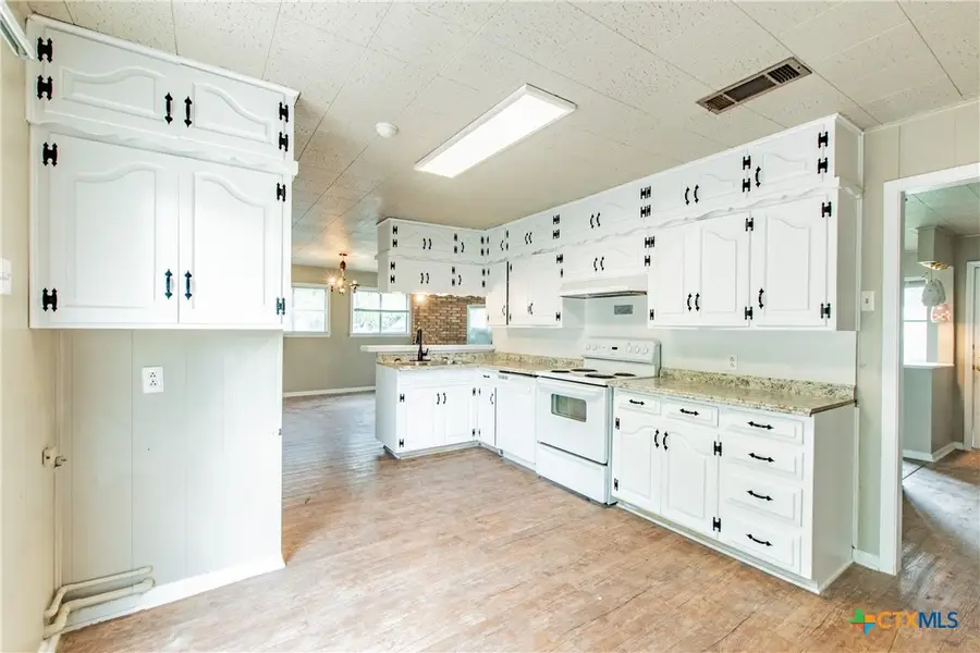 3209 Shady Hill Drive, Temple, TX 76502 - #3