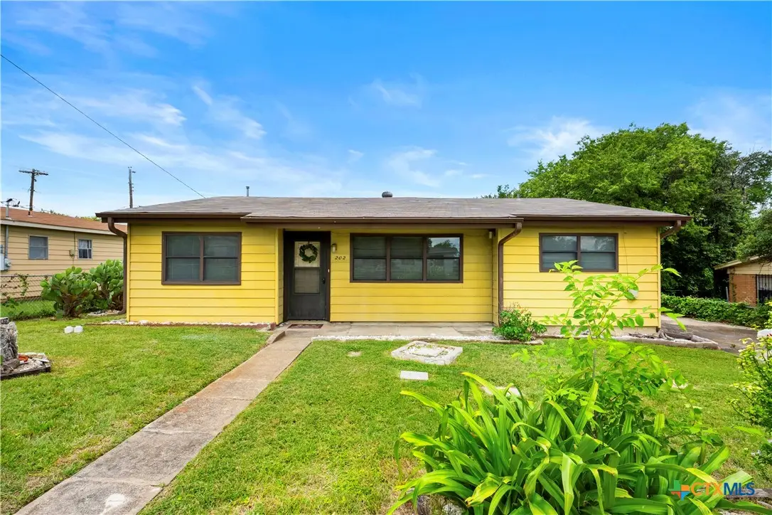 202 Northside Drive, Harker Heights, TX 76548 - #1