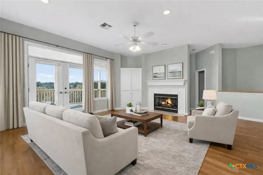 6616 Candle Ridge Cove, Austin, TX 78731 - #2