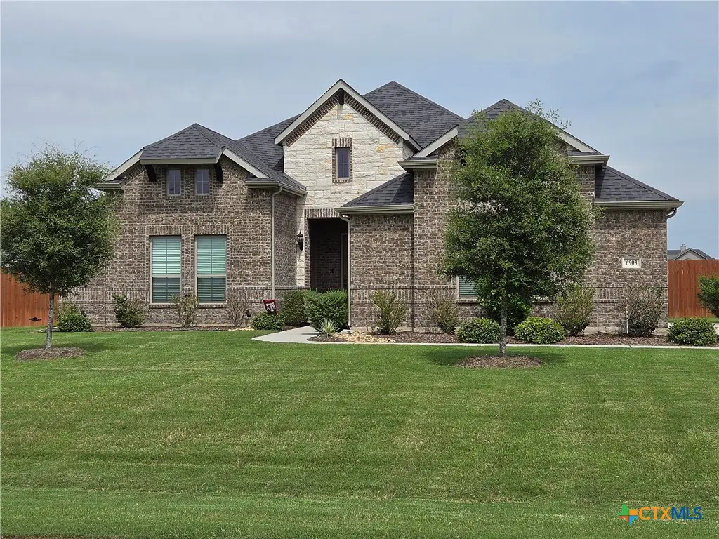 6903 Felix Mcdaniel Drive, Temple, TX 76502 - #1