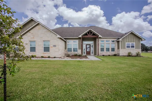 36 Meadow Creek Drive, Inez, TX 77968