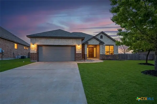 109 Raven Drive, Temple, TX 76502