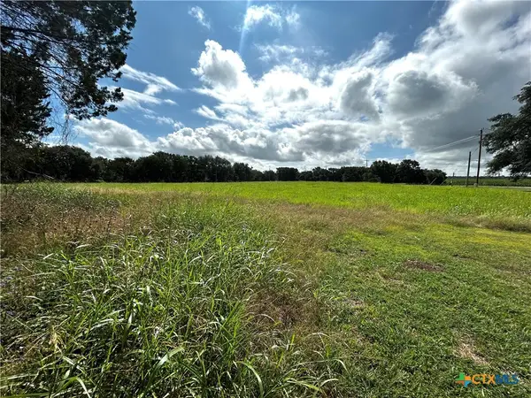 TBD Blackberry Road, Salado, TX 76571
