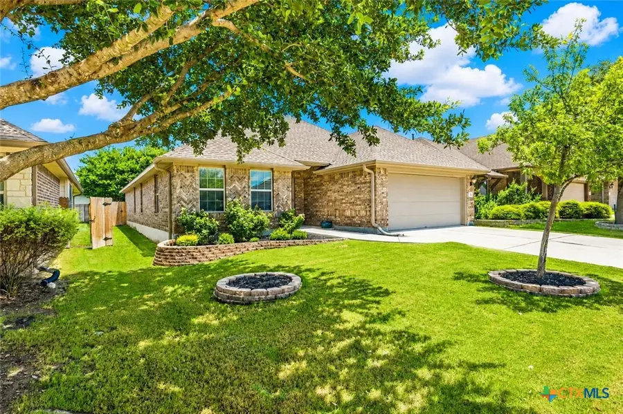 328 Lightcliff Street, Hutto, TX 78634 - #2