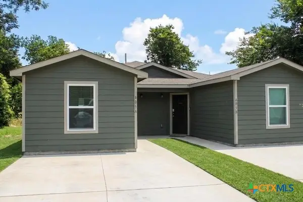 405 N 10th Street, Temple, TX 76501