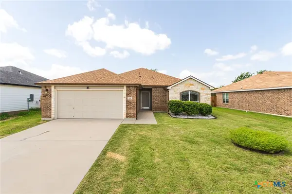 839 Liberty Park Drive, Belton, TX 76513