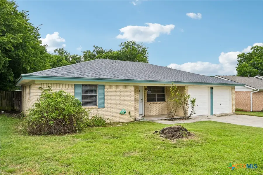912 Edwards Street, Copperas Cove, TX 76522 - #3