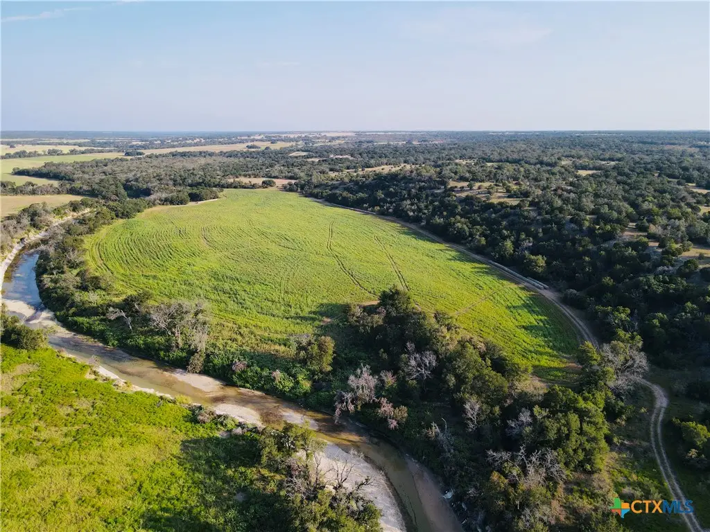 TBD-End Bunnell Road, Purmela, TX 76566 - #1