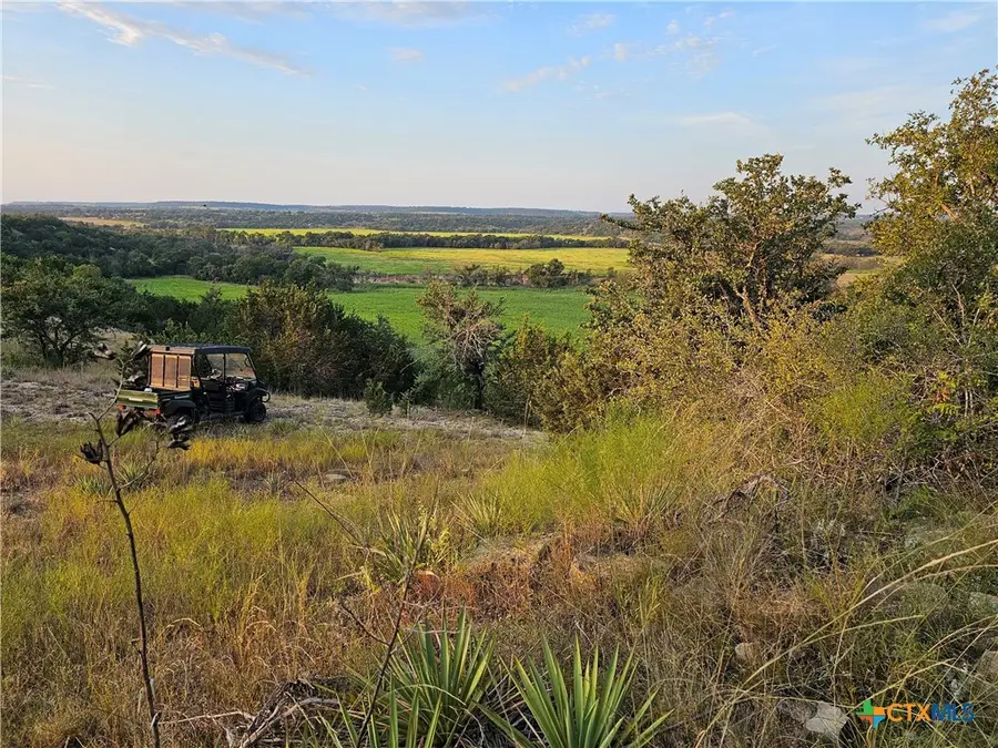 TBD-End Bunnell Road, Purmela, TX 76566 - #2