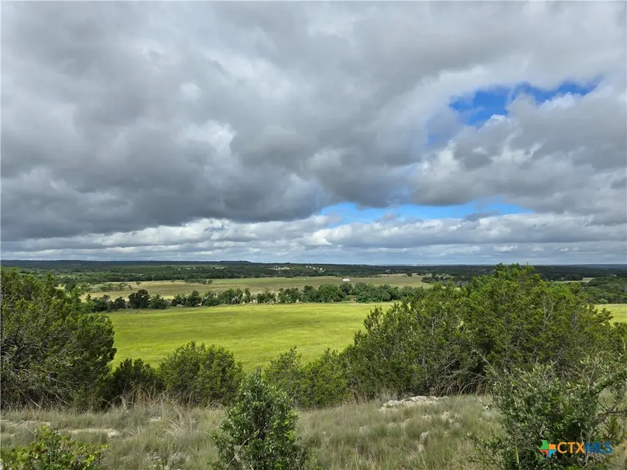 TBD-End Bunnell Road, Purmela, TX 76566 - #3