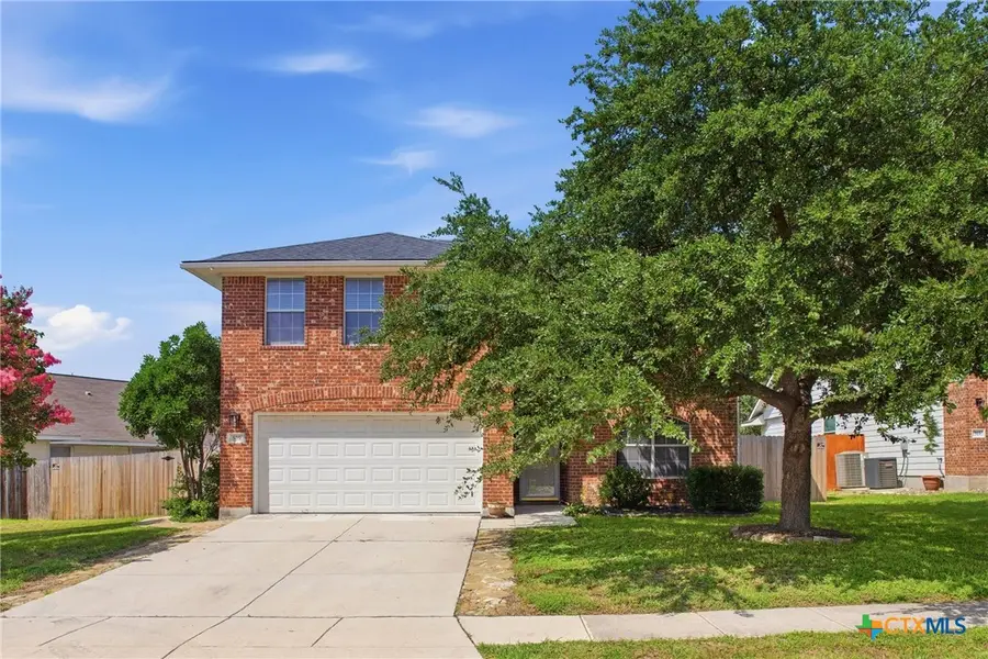509 Roadrunner Avenue, New Braunfels, TX 78130 - #2
