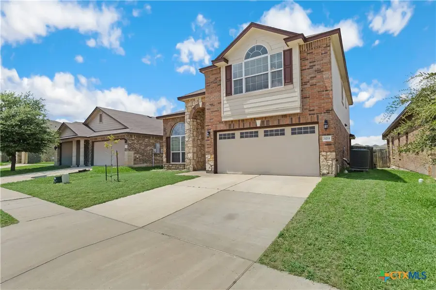 3211 Malmaison Road, Killeen, TX 76542 - #3