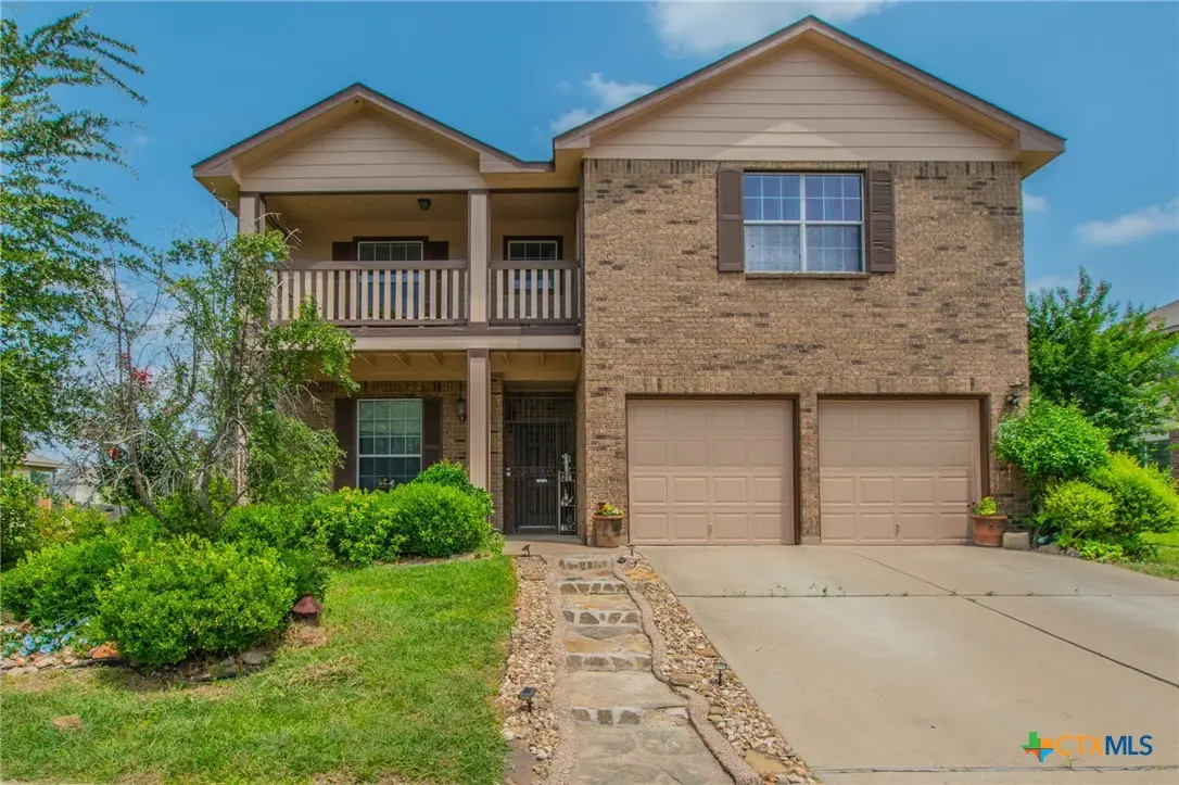 5408 Milky Way Avenue, Killeen, TX 76542 - #1