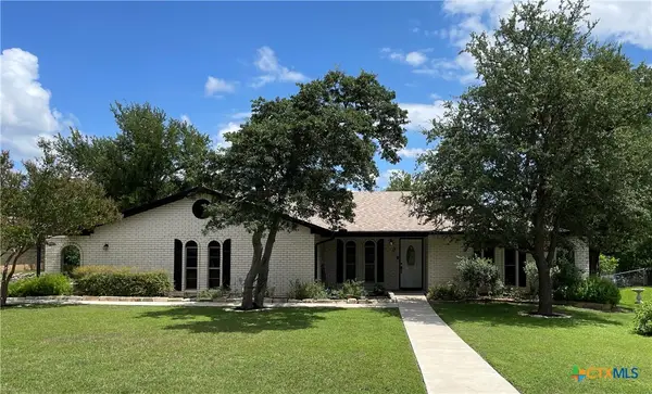 17 Oakmont Circle, Belton, TX 76513