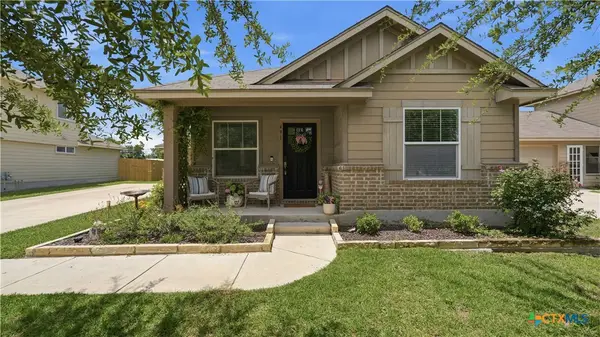 491 Magnolia Wind, New Braunfels, TX 78130