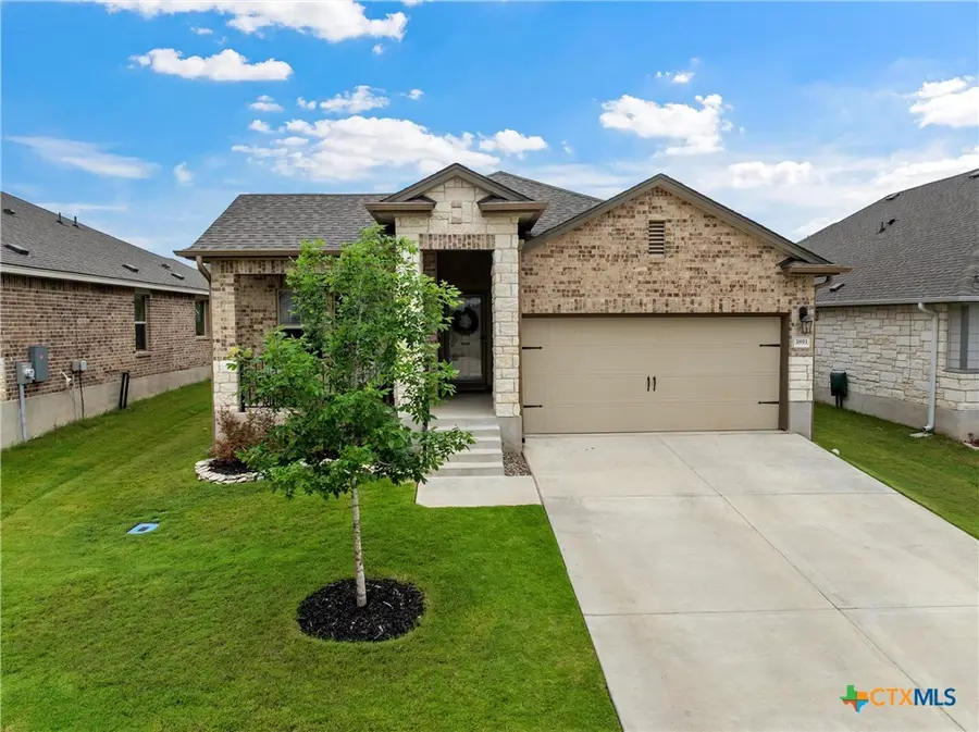 3891 Lorenzen Court, Belton, TX 76513 - #2