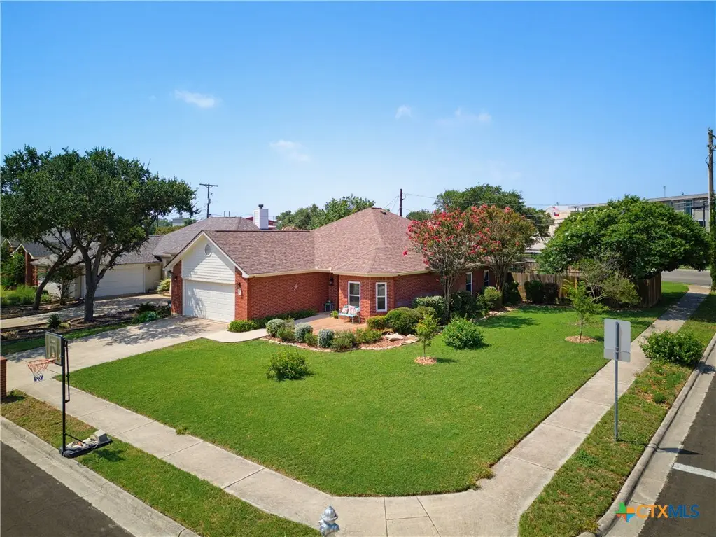 2621 Deer Stand Loop, San Marcos, TX 78666 - #1