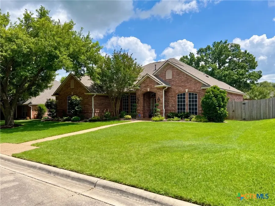2215 Fox Glen Lane, Temple, TX 76502 - #3
