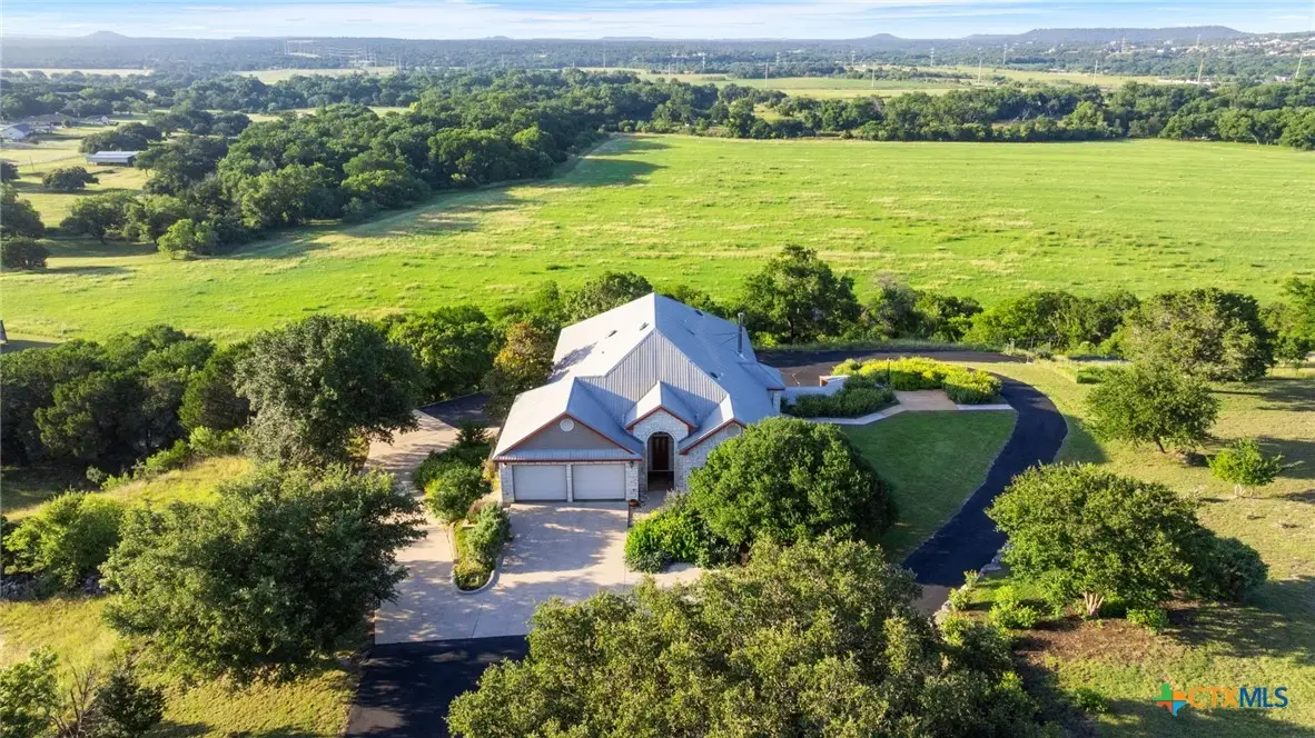 1427 River Ridge Ranch Road, Killeen, TX 76549 - #1