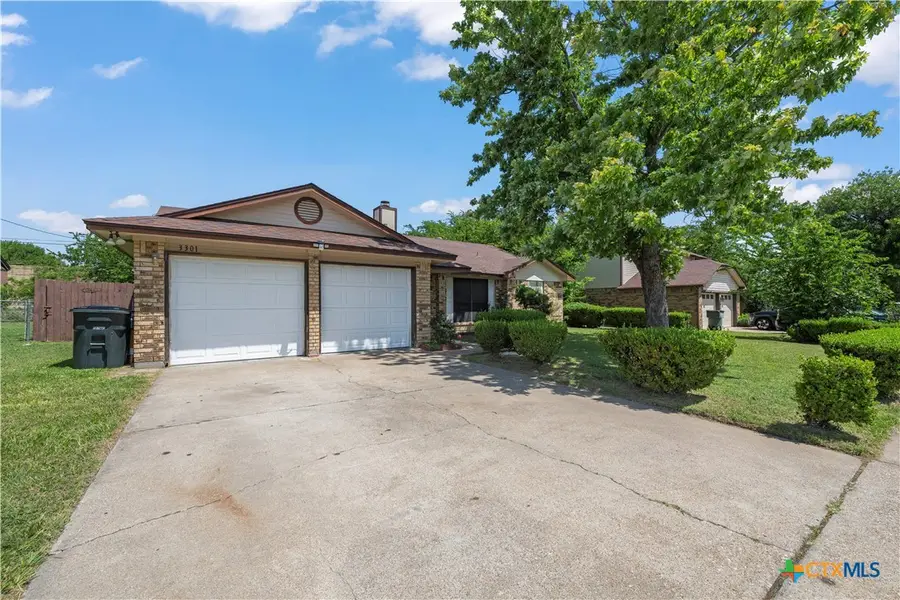 3301 Honeysuckle Drive, Killeen, TX 76542 - #2