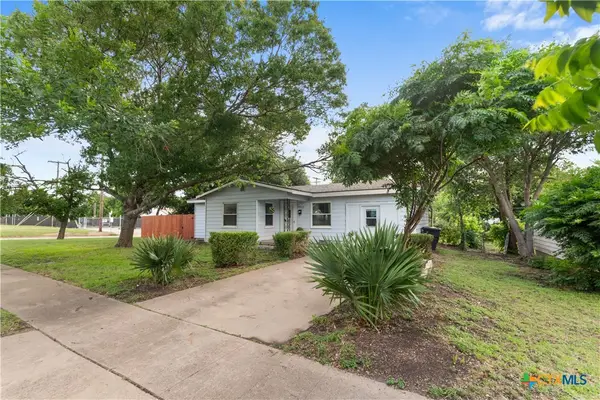 1922 S 41st Street, Temple, TX 76504