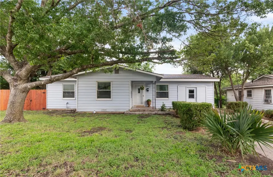 1922 S 41st Street, Temple, TX 76504 - #2