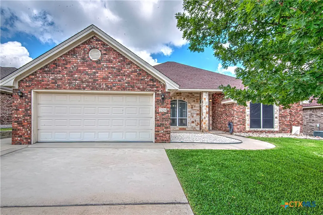 2529 Jackson Drive, Harker Heights, TX 76548 - #1