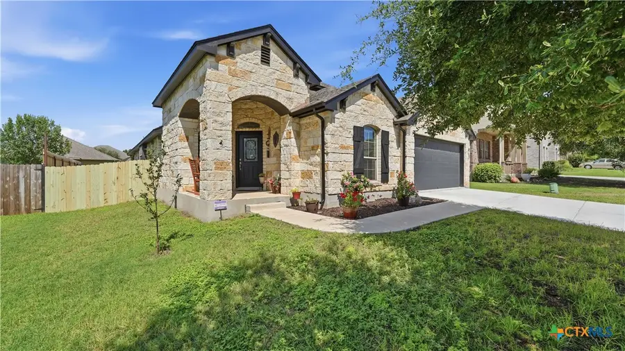 2122 Dragon Trail, New Braunfels, TX 78130 - #3