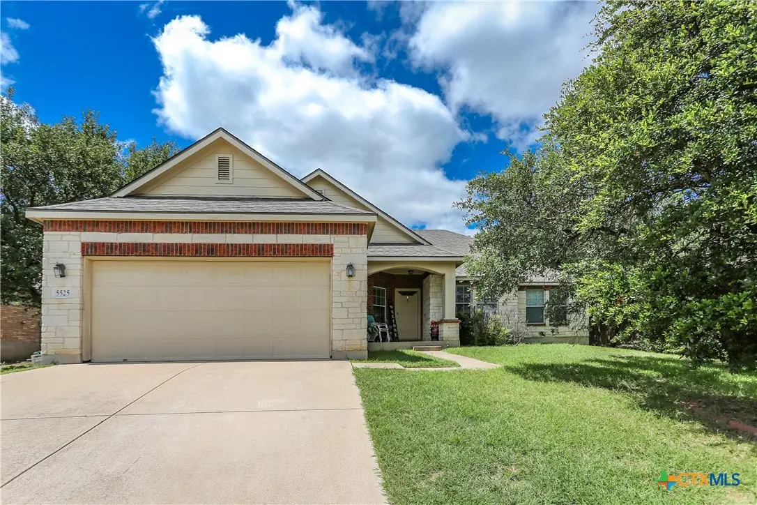 5525 Sulfur Spring Drive, Killeen, TX 76542 - #1