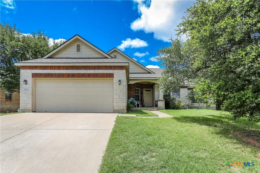 5525 Sulfur Spring Drive, Killeen, TX 76542 - #3